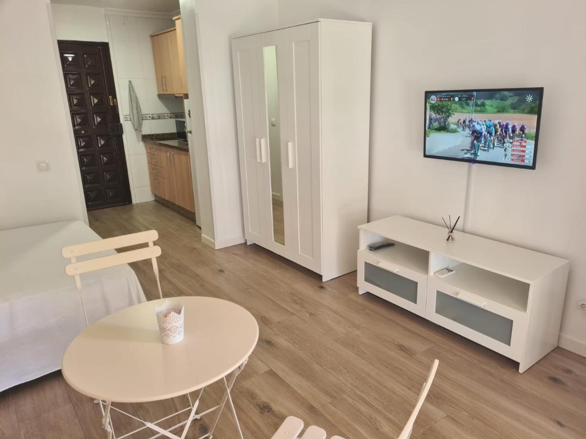 טורה דל מאר Estudio מראה חיצוני תמונה